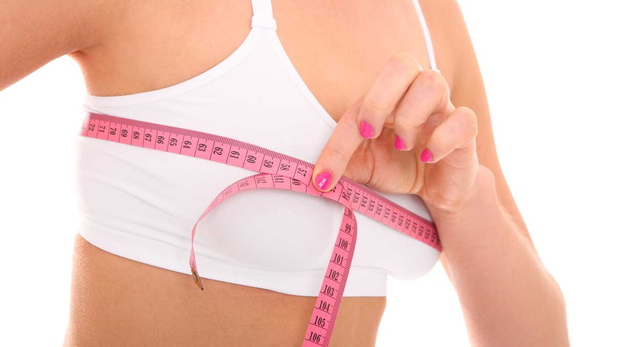 Breast Reduction