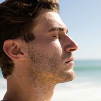 Cheek & Jaw Implant