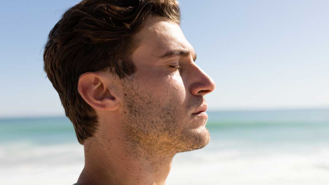 Cheek & Jaw Implant