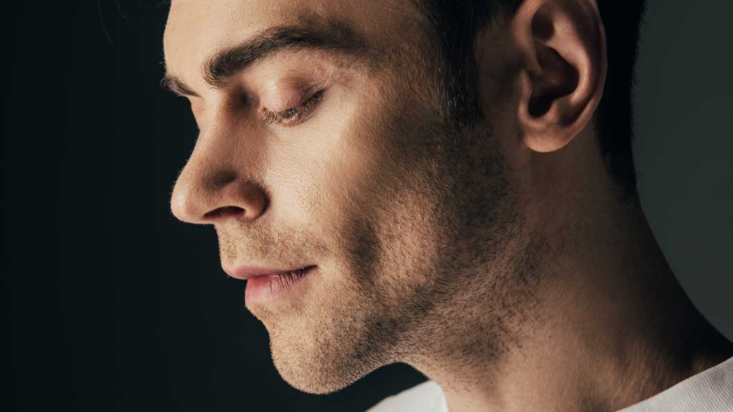 Chin & Jaw Implant