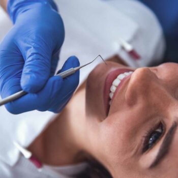 Cosmetic Dentistry