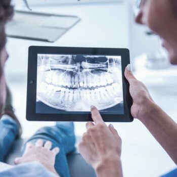 Digital Dentistry