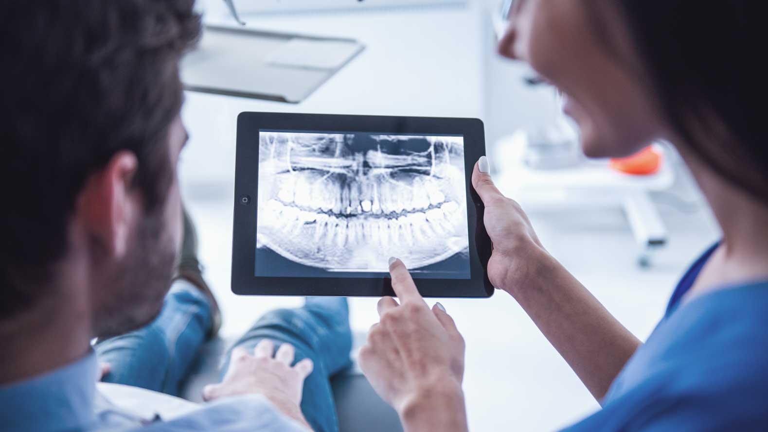 Digital Dentistry