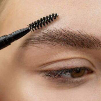 Eyebrow Transplant