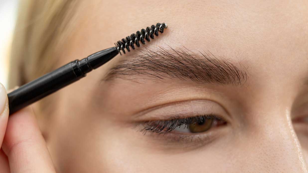 Eyebrow Transplant