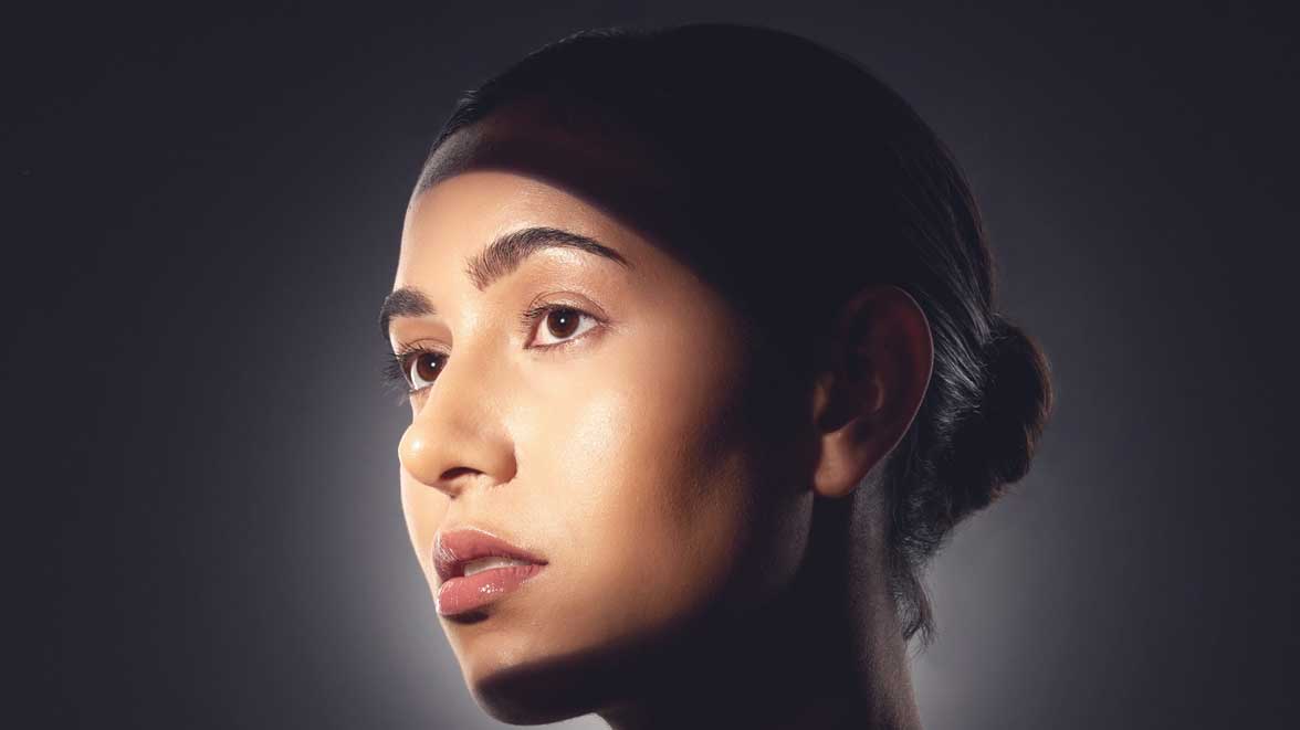 Forehead Lift