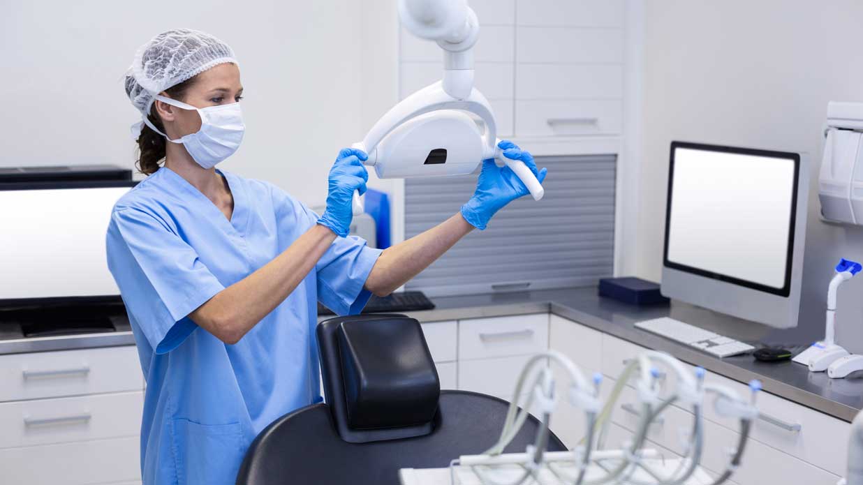 General Dentistry