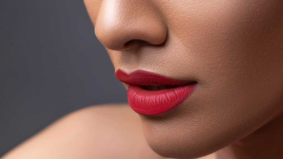 Lip Lift Surgery