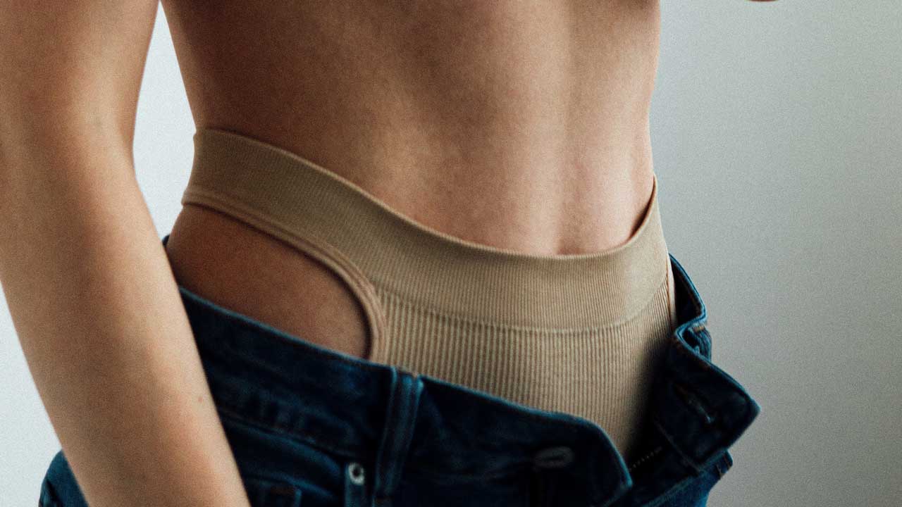 Belt Lift Surgery