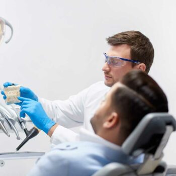 Dentistry
