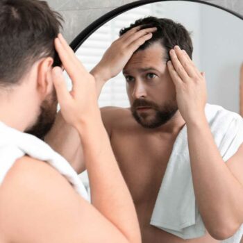 Hair Transplant